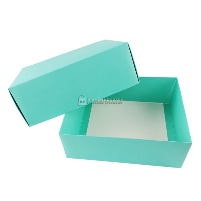 Simple paper boxes