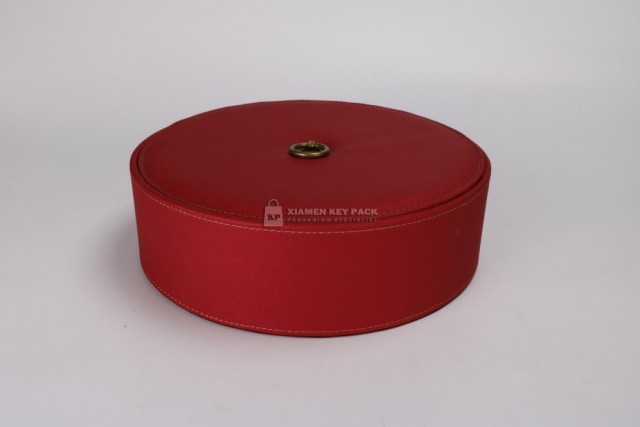 Paper rigid boxes