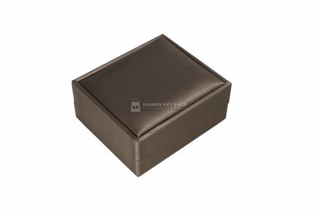 Paper rigid boxes