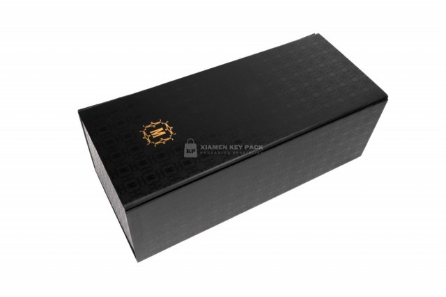 Paperrigid boxes