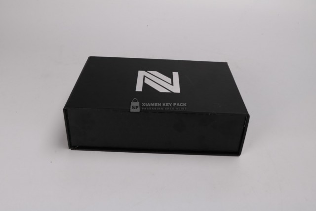 Paper rigid boxes