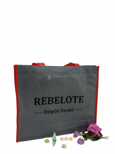 Pp non woven bag