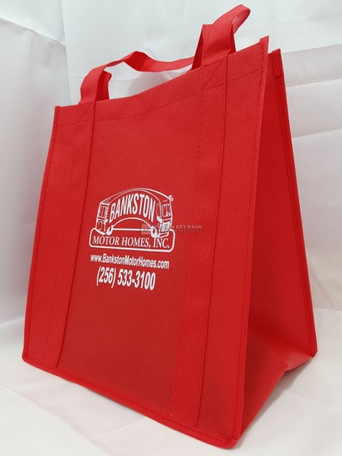 Pp non woven bag