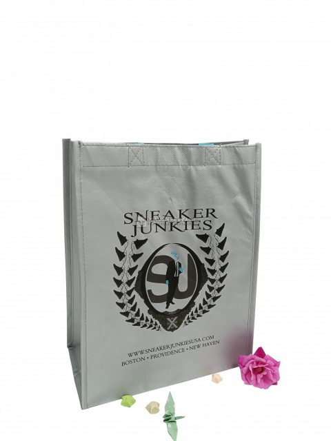 Pp non woven laminated bag