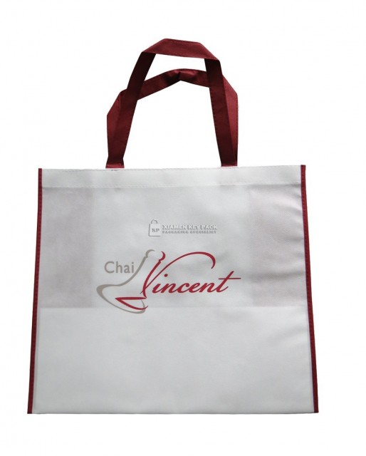 Non woven reusable bags