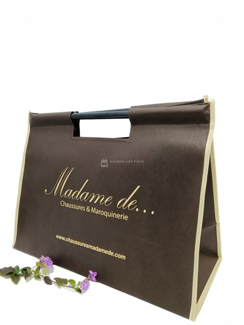 Pp non woven shopping bags