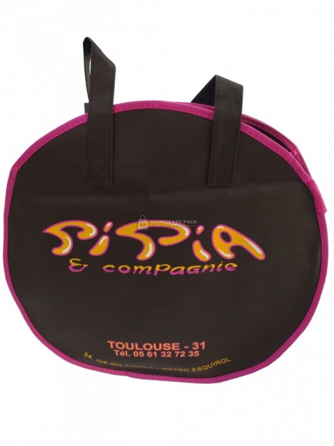 Non woven reusable bags