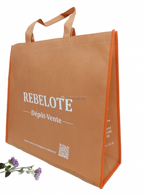 Pp non woven bag