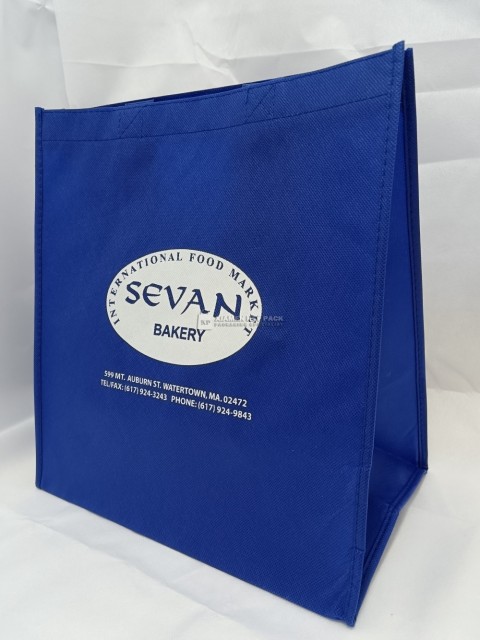 Pp non woven bag