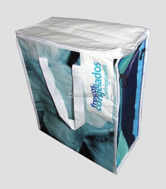 Pp woven bags