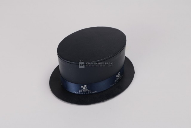 Paper rigid boxes,round boxes