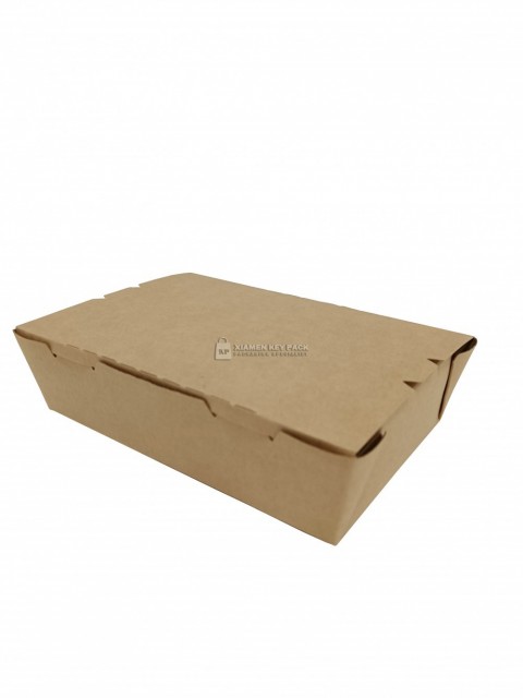 Salad boxes