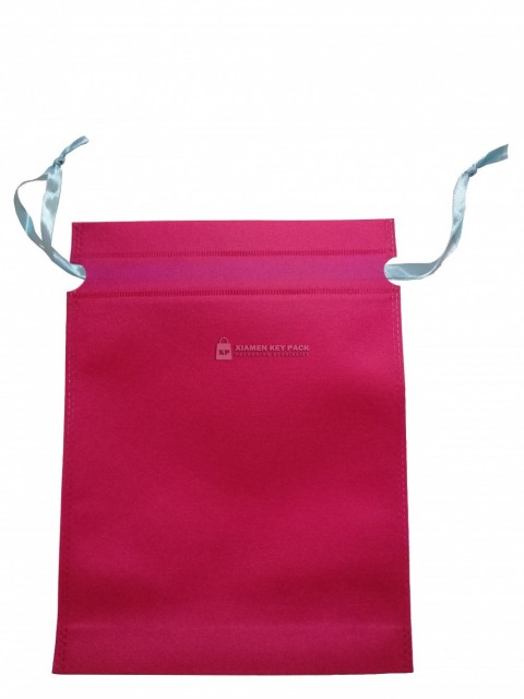 Aoto-matic non woven reusable bags