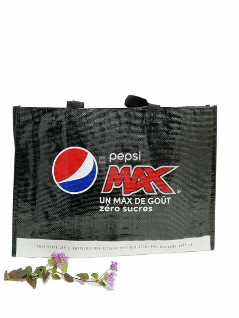 Pp woven bag