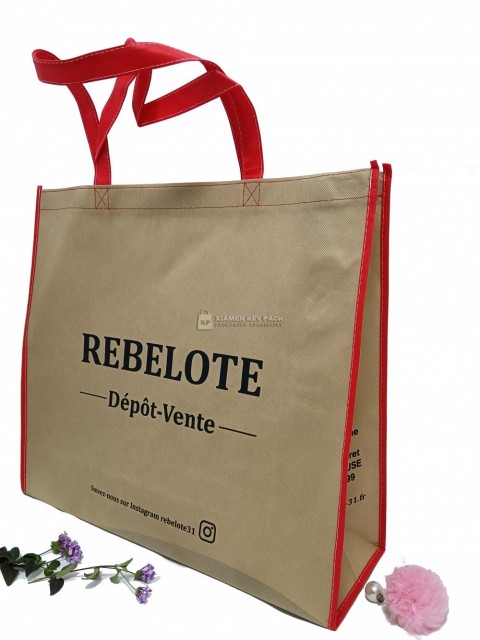Pp non woven bag