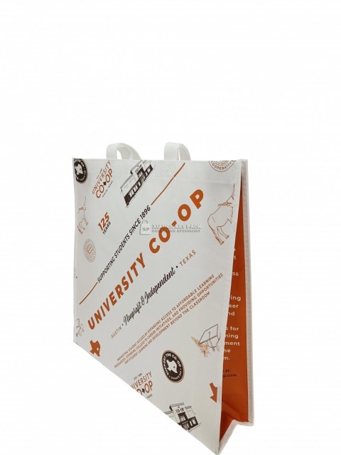 Pp non woven laminated bag