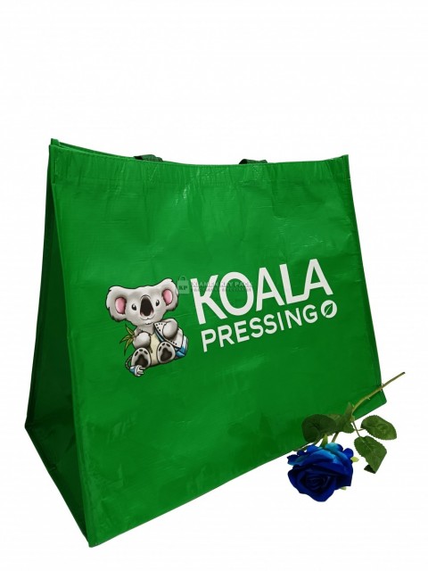 NON WOVEN PET material